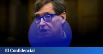 El verdadero "puto amo" del PSOE se llama Salvador Illa