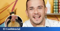 Carlos Maldonado, chef español, y su secreto sobre la lubina en 'Más vale tarde': "No la paséis de tiempo"