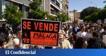 El nuevo mapa de la vivienda turística, calle a calle: ¿cuántas hay en tu barrio?