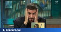 David Broncano pasa por encima de TVE y se mofa de las constantes polémicas de 'MasterChef Celebrity'