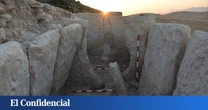 El gran paisaje megalítico andaluz que supera en riqueza a Stonehenge (y no hemos sabido contar)