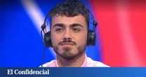 Baja en los Mozos de Arousa: Raúl Santamaría no estará en el programa 'A Superfesta' (TVG)