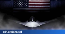 La carrera por la supremacía aérea acaba de empezar: cazas de 6ª generación, ¡'fight'!