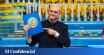 TVE pone fecha y hora al estreno del 'Grand Prix 2025'... para disgusto de Ramón García