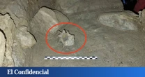En 1991, Noruega se topó con algo extraño al perforar una mina: hoy sabemos que era un 'tesoro' de la Edad de Hielo