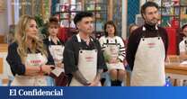 Cristina Tárrega, Finito de Córdoba o Mario Jefferson: uno de ellos queda expulsado de 'Bake Off: famosos al horno' (TVE)