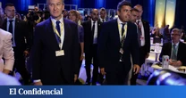 Feijóo mide los tiempos para afrontar el "problema" de Mazón: "Debe hacerse este verano"