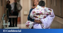 "No había llorado tanto con una película": una madre agotada por el sistema, en lo más visto de Netflix