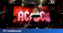 ACDC revienta el Metropolitano: por qué a todo el mundo le gusta la electricidad