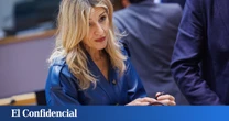 Díaz presiona al Gobierno para que cumpla "su obligación" y presente PGE: "No hay nada imposible"
