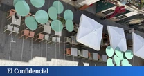 Vivir en algunos barrios es una pesadilla por culpa del turismo. La solución podría ser este invento español
