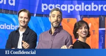 Manu y Rosa, entre la emoción, el miedo y cumplir sus sueños: así viven en 'Pasapalabra' el bote más alto de la historia del formato