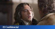 Recibió 3 nominaciones a los Goya y es nueva en Netflix: la película de Bardem que muestra una de las épocas más oscuras de España