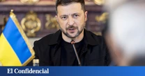 Zelenski habla con Trump de transferencias de armas y posibles sanciones a Rusia
