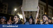 Explota la Generación Z en Marruecos... y nadie sabe adónde llegará la onda expansiva
