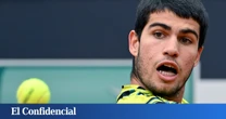 Alcaraz - Cerundolo, ATP Montecarlo 2025 hoy: resultado y última hora, en directo