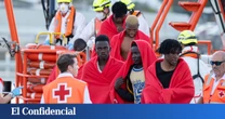 Cataluña y País Vasco quedan fuera del reparto de menores migrantes