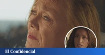 La madre de César cuenta a Amanda toda la verdad en 'La encrucijada': "A mi esposo lo tiraron en su coche por ese acantilado"