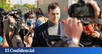 La jueza de Badajoz mantiene el pasaporte al hermano de Sánchez: "Si tuviera previsto fugarse, podría haberlo hecho ya"