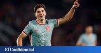 El despertar de Julián Álvarez, MVP incluido, ilumina la sombra de Joao Félix