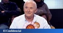 Quién es Xavier Deltell, nuevo invitado de 'Pasapalabra': el cómico que ha traspasado generaciones