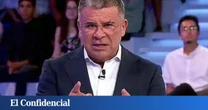 Estos son los invitados famosos de Jorge Javier Vázquez en 'Hay una cosa que te quiero decir' este sábado, 25 de enero