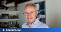 Muere José Ángel de la Casa, una de las voces más míticas del deporte español, a los 74 años