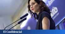 Ayuso perfila la universidad como el siguiente escenario de batalla frente a Sánchez