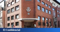 Uno de los edificios más emblemáticos de Bilbao, en venta: cuánto cuesta comprar Correos