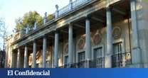 Así será el museo del Palacio de El Capricho: un viaje por el Madrid ilustrado del siglo XVIII