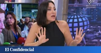 Tamara Falcó levanta ampollas en 'El hormiguero' con un polémico estudio sobre el aborto: "No me lo estoy inventado"