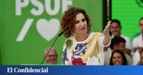 Montero descarriló 'in extremis' el plan de Junqueras con el IRPF para salvar Andalucía