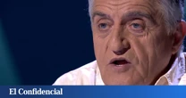 A 'el gran Wyoming' le han partido la cara