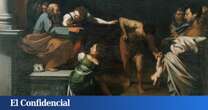 París se rinde por fin al español José de Ribera, un pintor más feroz que Caravaggio