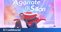 Revolución en las tardes de Telecinco: 'Agárrate al sillón' cambia su mecánica para mejorar su audiencia y salta al fin de semana