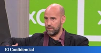 "Voy a ser sincero": Gonzalo Miró se sale de su discurso habitual con esta inesperada nota a Pedro Sánchez, varapalo incluido