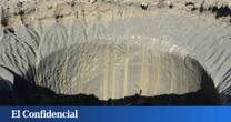 En Siberia están explotando muchos cráteres y los científicos ya conocen el motivo