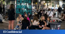 Adiós al turismo etílico en el Eixample: BCN prohíbe las rutas de borrachera, pero los vecinos exigen más