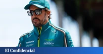 Alonso rompe en el GP de Mónaco, pero avisa sobre su objetivo: "Ganar en Australia en 2026"