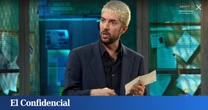 Broncano rebusca en los datos de audiencias de 'La revuelta': así quiso reescribir su choque contra 'El hormiguero'