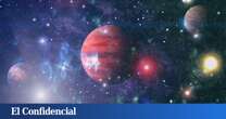 Por qué casi todos los planetas son esféricos (y cómo son los que no tienen esa forma)