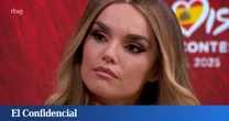 Melody desmiente bulos, admite tensiones con TVE y evita pronunciarse sobre Israel