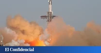 El cohete Starship explota de nuevo y obliga al cierre de aeropuertos de Florida por la caída de escombros