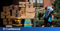 Amazon pondrá límites a las devoluciones: así cambiarán las reglas a partir de 2025