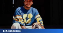 Hamilton anuncia la dura pérdida de su perro Roscoe: "Tuve que tomar la decisión más difícil de mi vida"