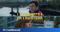 Indecisión en TVE con la estrategia de sus series: retrasa el estreno de 'La Frontera' tras el chasco con 'Weiss & Morales'