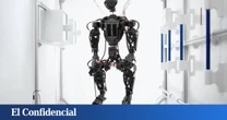 Este robot de cuatro brazos y sin piernas podría dejar sin trabajo a los astronautas