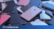 Aprovecha la subasta del Ayuntamiento de Madrid: 'smartphones' y tablets desde 25 €, solo por cuatro días