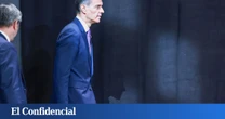 Moncloa quiere aumentar el personal sanitario que cuida la salud de Sánchez: pide más de 29 efectivos