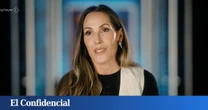 "Me he hecho daño a mi misma": Malú confiesa en 'La Voz' el "horror" por el que acude a terapia